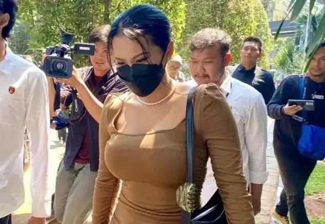 Siskaeee Ucapkan Terima Kasih usai Divonis 1 Tahun, Janji Tak akan Ulangi