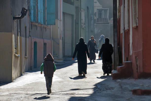 PBB Soroti Pengembalian Paksa Empat Pengungsi Turki dari Kenya