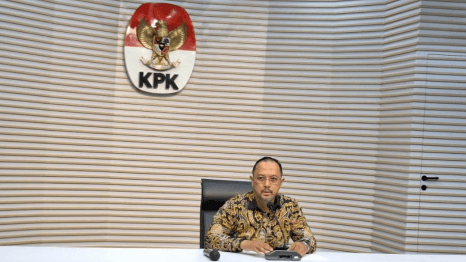 KPK soal Dugaan Suap Pengadaan Barang-Jasa di Kaltim: Ratusan Uang Juta Rupiah Disita