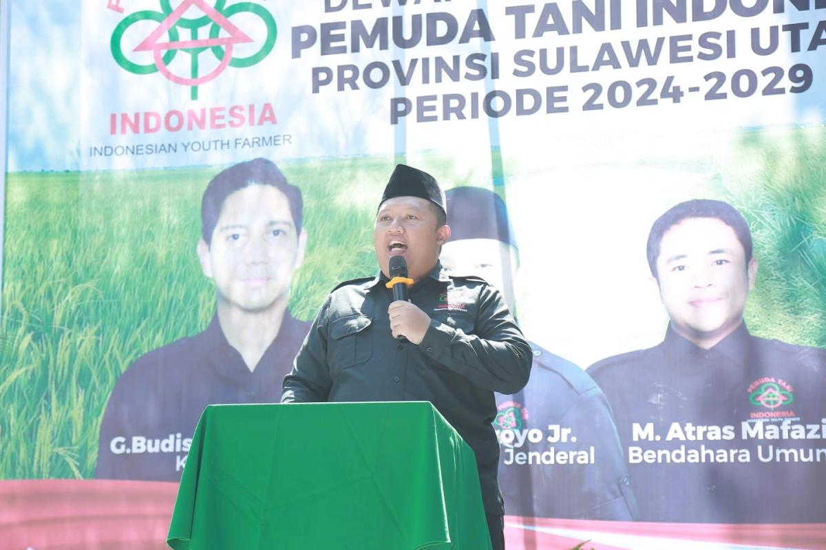 Pemuda Tani Indonesia: Komposisi Menteri-Wamen Pertanian, Ideal dan Mewakili Lintas Generasi