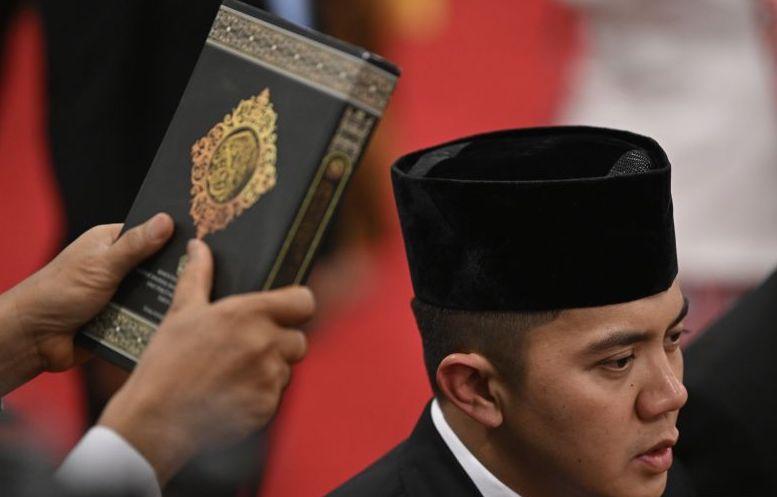 Netizen Sambut Bahagia Mayor Teddy jadi Sekretaris Kabinet