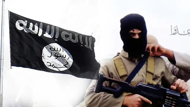 Operasi Militer Irak Tewaskan Tokoh Penting ISIS di Pegunungan Hamrin