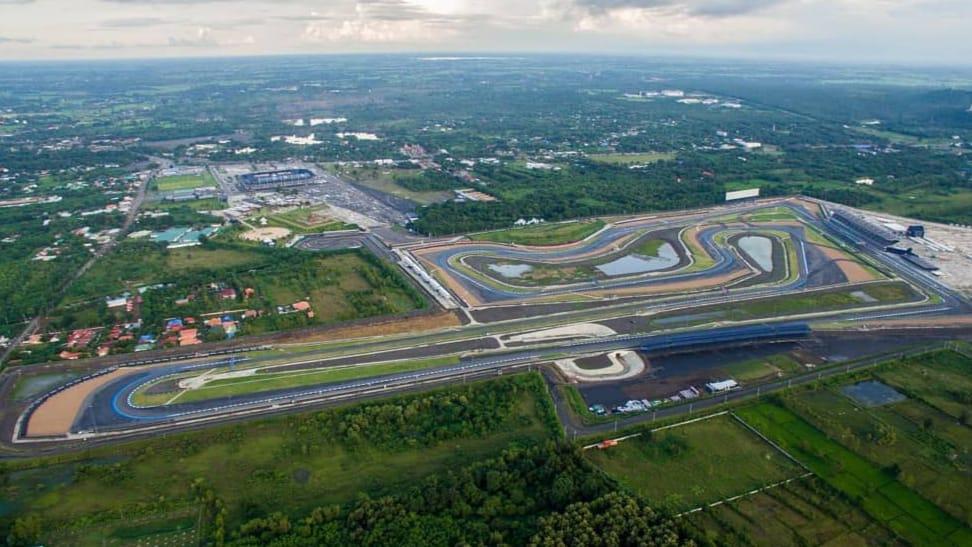 MotoGP Thailand 2024: Jadwal dan Prediksi Balapan Utama Hari Ini