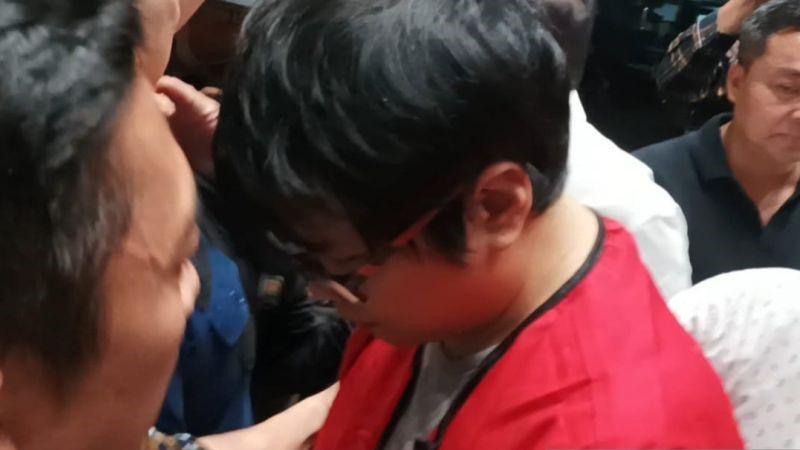 Kecewa Ronald Tannur Divonis 5 Tahun, Kejati Jatim Upayakan Ajukan PK