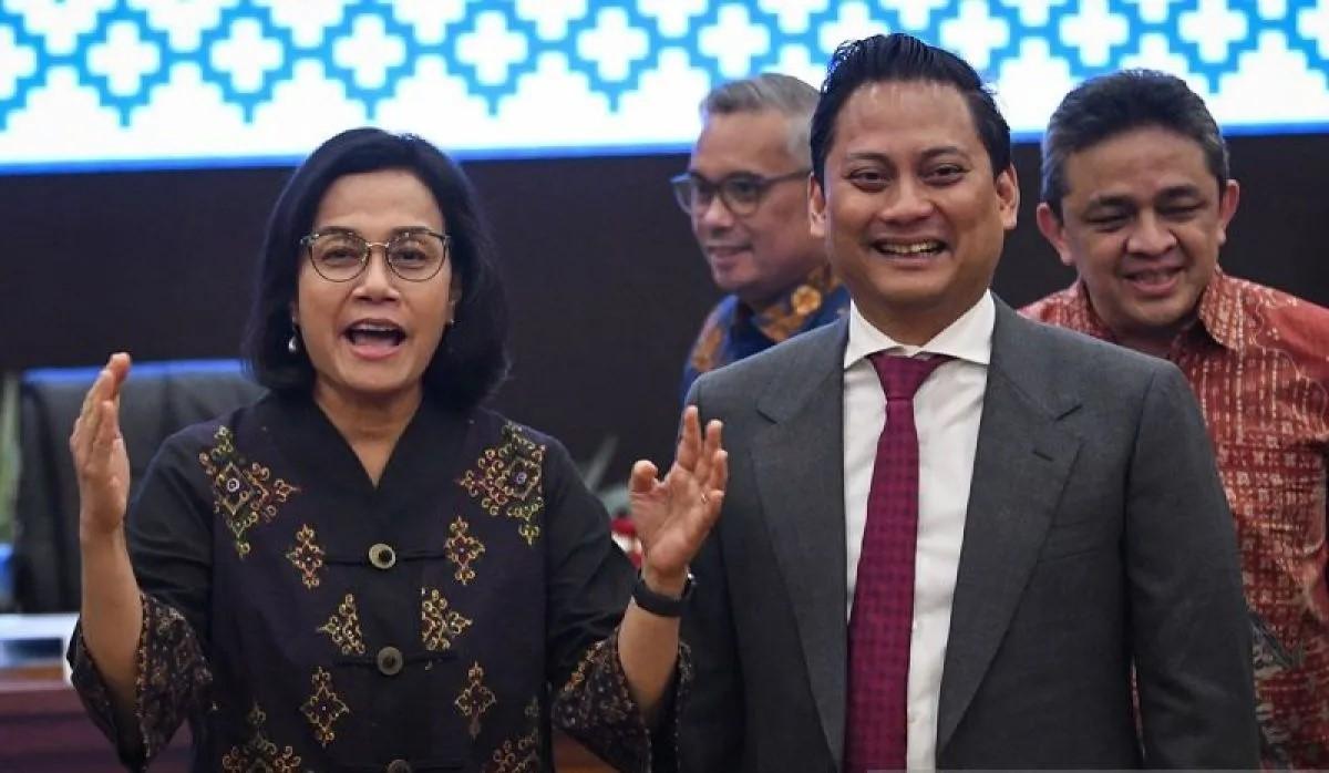 Wamenkeu Tegaskan Indonesia Fokus Cari Sumber Ekonomi Baru