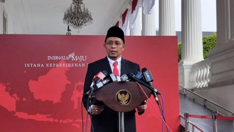 Presiden Prabowo Persiapkan Retreat Sebulan Sebelum Dilantik