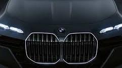 Begini Respon BMW soal Pejabat Kabinet Merah Putih Dilarang Pakai Mobil Impor