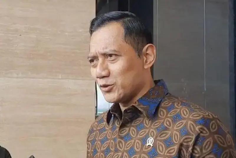 Kata AHY soal Alasan Presiden Prabowo Minta Menteri Pakai Mobil Dinas Maung