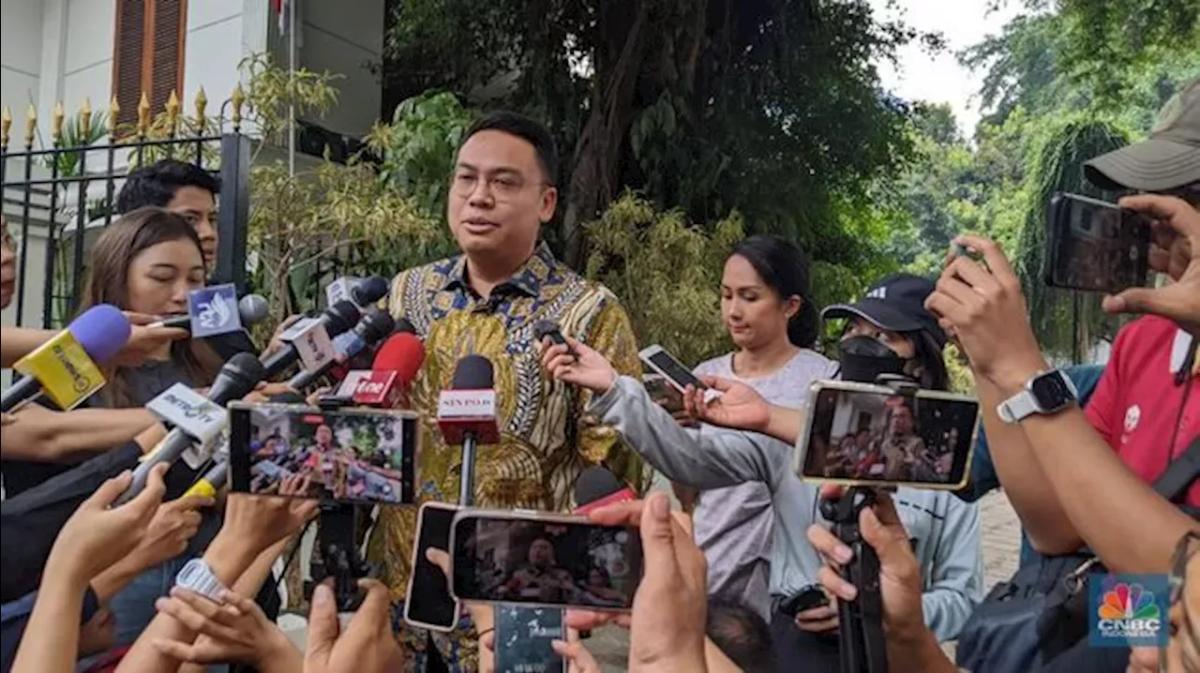 Kemenkomdigi Tegaskan Dukungan Penuh Terhadap Penegakan Hukum Kasus Judi Online di Lingkungannya