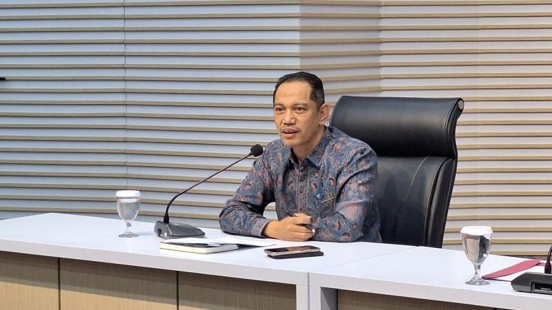 Soal Kaesang Pangarep Naik Jet Pribadi ke AS, KPK: Bukan Gratifikasi