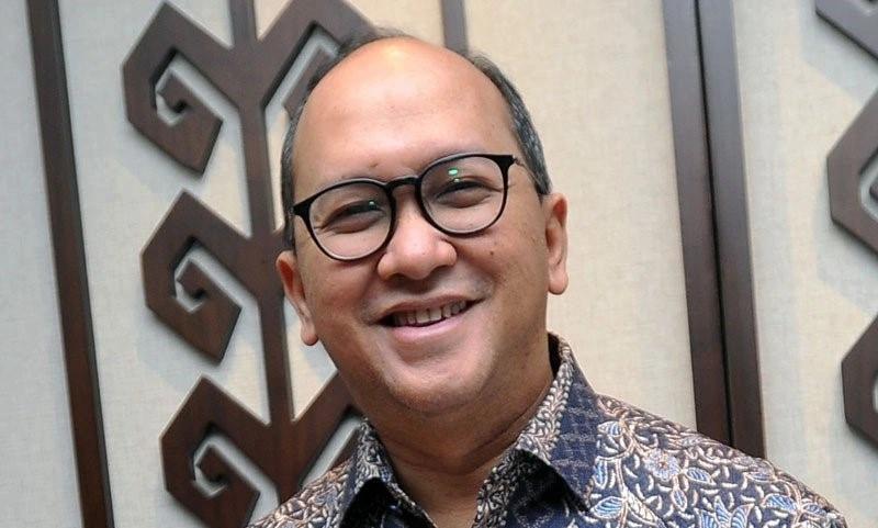 Deklarasi Besok, TKN Bertransformasi Jadi Gerakan Solidaritas Nasional