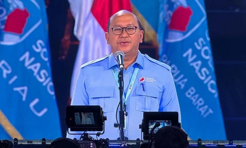 Resmi Dideklarasikan, Ini Ikrar Asta Prasetya Gerakan Solidaritas Nasional