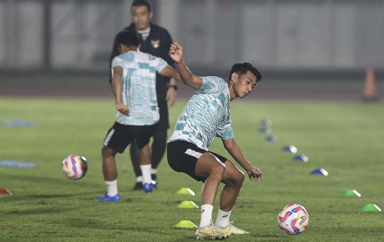 Ini Alasan STY Tak Panggil Asnawi hingga Malik Risaldi buat Lawan Jepang dan Arab Saudi