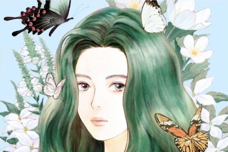 Irene Red Velvet Akan Debut Solo dengan Mini Album Like a Flower