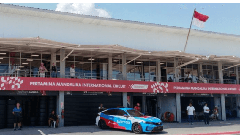 Mandalika Festival of Speed 2024: Kejuaraan Balap Mobil Nasional Kembali Digelar