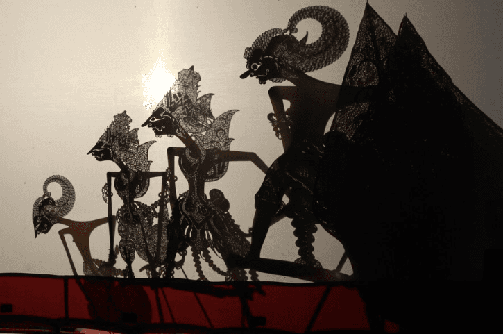 7 November: Memperingati Hari Wayang Nasional