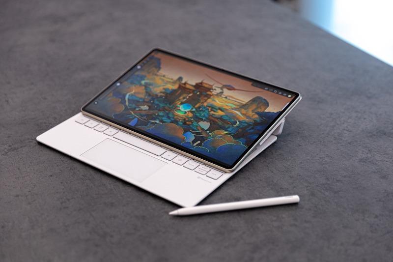 HUAWEI MatePad Pro 12.2 Resmi Hadir di Indonesia