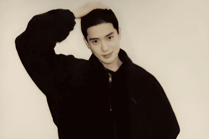 Akan Segera Wamil, Jaehyun NCT Bagikan Pesan untuk Penggemar