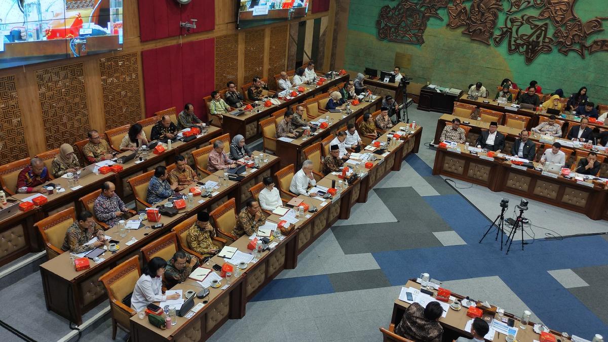 Kebijakan Baru, Mendikdasmen Canangkan Matpel Matematika Diterapkan di Tingkat TK