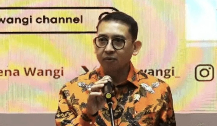 Peringati Hari Wayang Nasional, Menbud Ajak Lestarikan Wayang