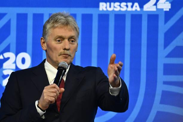 Kremlin Singgung Janji Trump soal Perang Ukraina Masih Belum Pasti