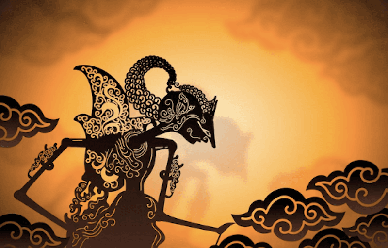 Ini Dalang Legendaris Indonesia yang Mendunia