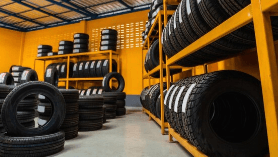 Perhatikan 3 Kekurangan Ban Tubeless Sebelum Menggunakannya