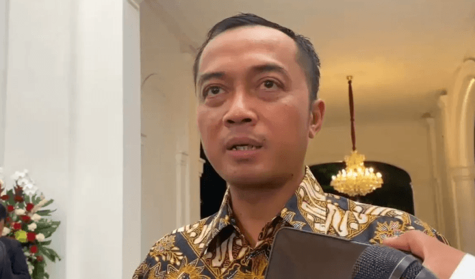 Istana Sebut Pemerintah dari Dendam Politik