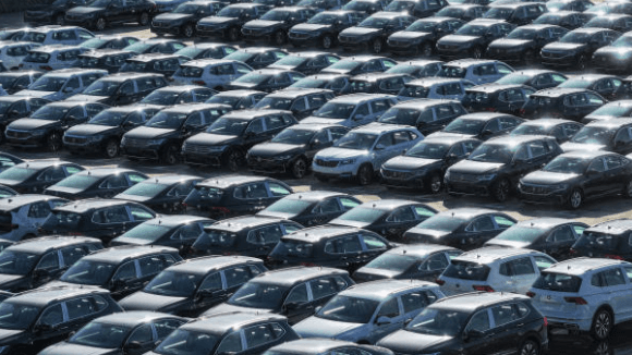 Penjualan Merosot di 2024, Neta Hentikan Produksi Mobil dan Potong Gaji Karyawan di China