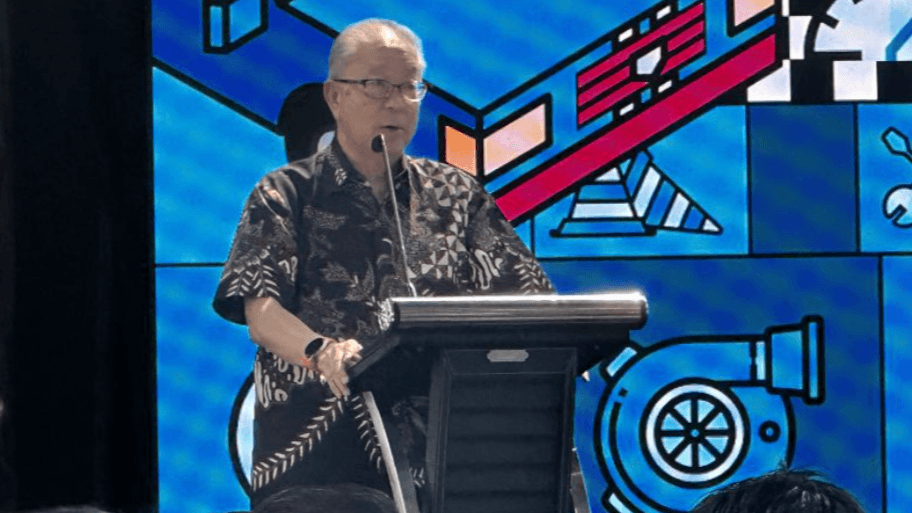 GJAW 2024 Diharapkan Dorong Penjualan Otomotif Indonesia