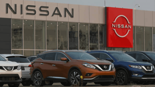 Keuntungan Anjlok! Nissan PHK Ribuan Karyawan dan Gaji CEO Dipangkas 50 Persen