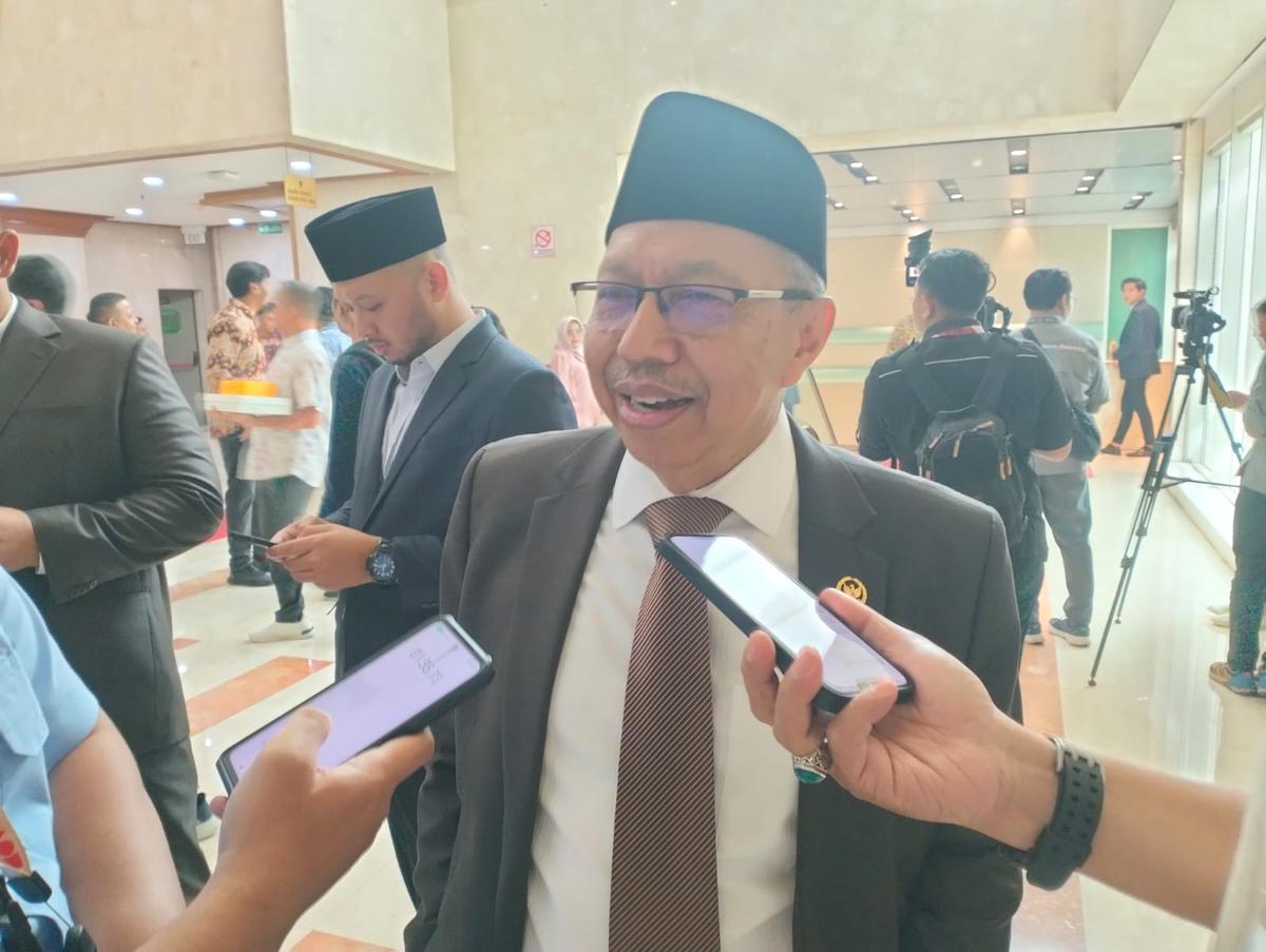 Tingkatkan Kesejahteraan Dosen, Komisi X DPR Dorong Kenaikan Gaji