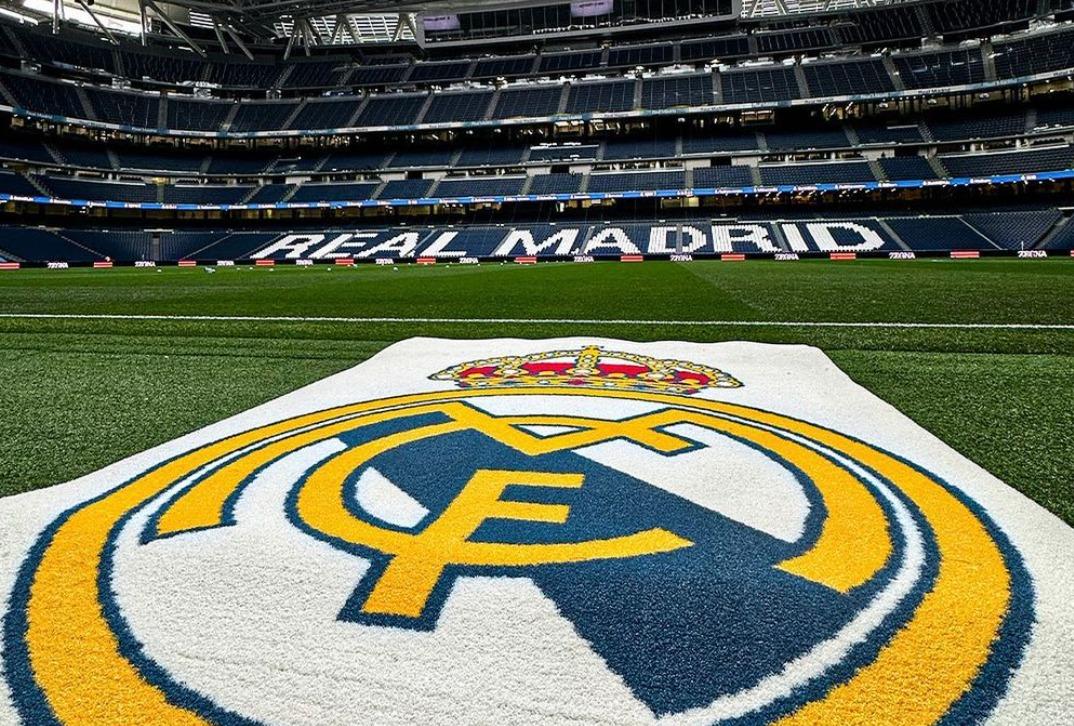 Real Madrid Tempel Ketat Barcelona di Puncak Klasemen Liga Spanyol Usai Pesta Gol di Bernabeu