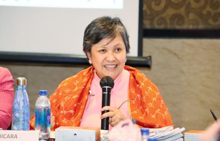 Lestari Moerdijat: Keteladanan Para Pahlawan Penting Bagi Penguatan Karakter Generasi Penerus Bangsa