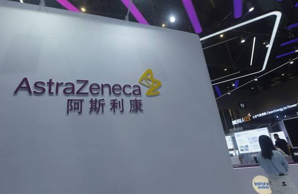 AstraZeneca Hargai Penyelidikan China terkait Data Ilegal