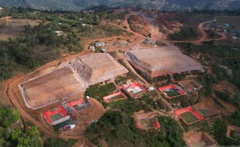 Hingga 2023, Kementerian ESDM Terima 128 Aduan Tambang Ilegal