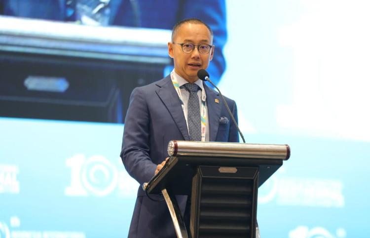 Pimpinan MPR Eddy Soeparno Hadir di COP 29, Akan Bicara Pentingnya Kolaborasi Hadapi Krisis Iklim