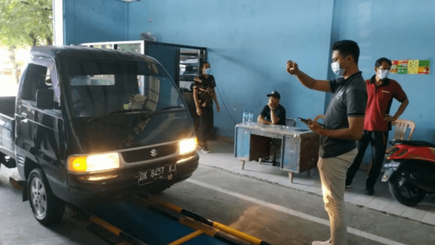 Pakar Otomotif: Lulus Uji Kir Bukan Jaminan, Begini Caranya Cegah Kecelakaan Maut!