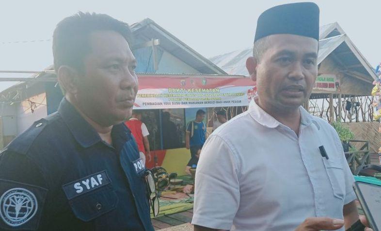 Kasus TPPO di Penajam Kaltim, Gadis 15 Tahun jadi LC Sejak 2023