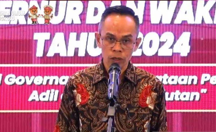Debat Pilkada Bengkulu: Ajang Penentuan Visi Pembangunan Berkelanjutan