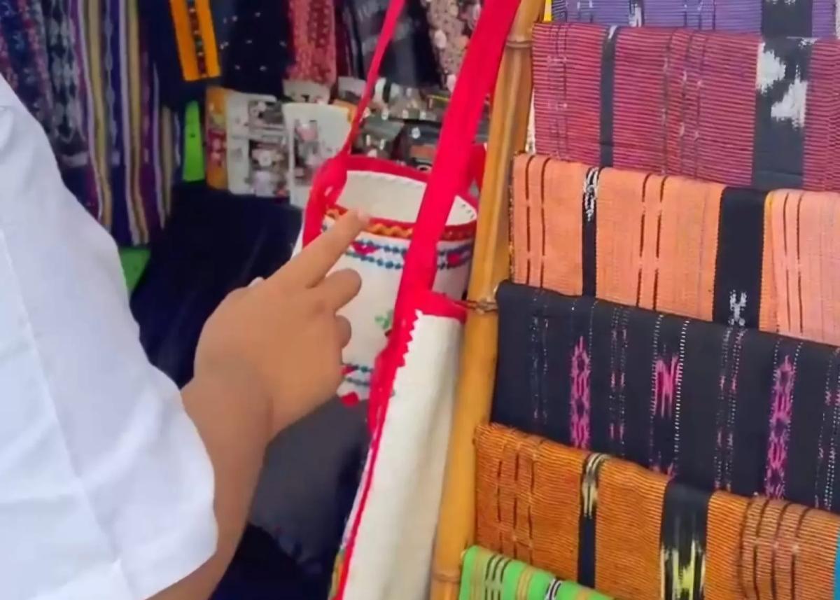 ASDP Hadirkan Bazar UMKM "Pesona Timur Indonesia" untuk Pertumbuhan Ekonomi Nasional