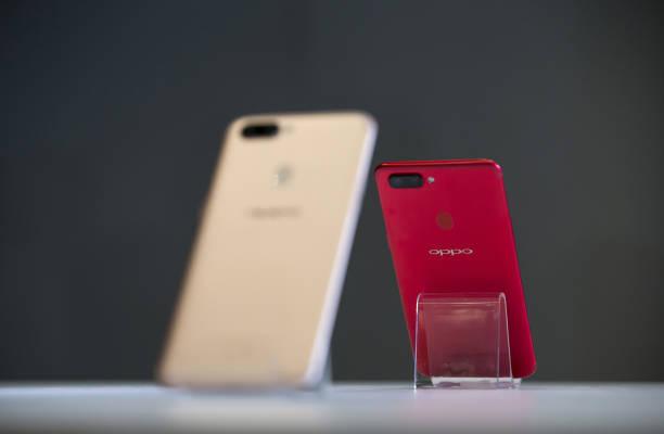 Oppo Memimpin, Xiaomi dan Transsion Salip Samsung di Pasar HP Indonesia Q3 2024