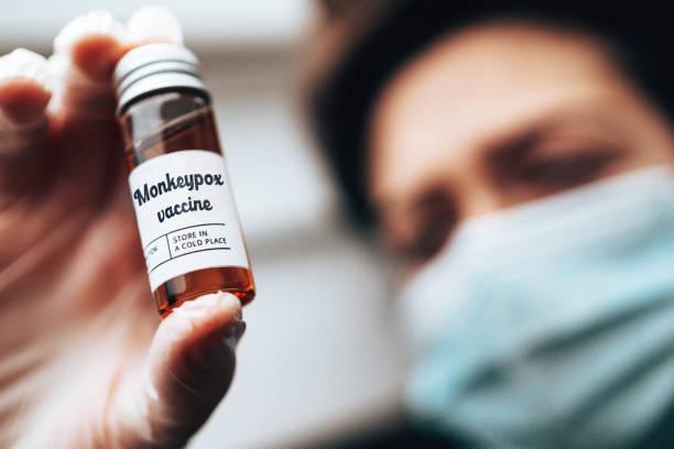 Africa CDC Setujui Tes Mpox Pertama Buatan Maroko