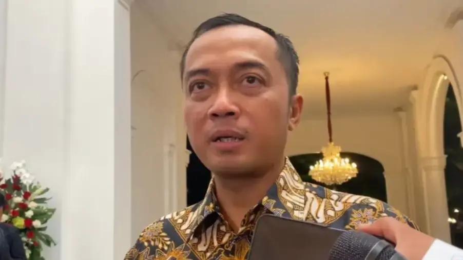 Kata Mensesneg soal Pertimbangan Presiden Prabowo Tak Seleksi Ulang Capim KPK