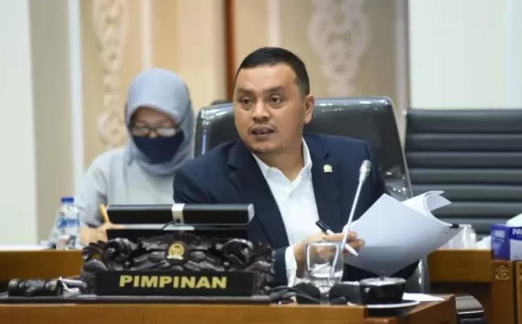 DPR Curigai Ada Faktor Kelalaian dalam Kasus Kaburnya 7 Tahanan di Lapas Salemba