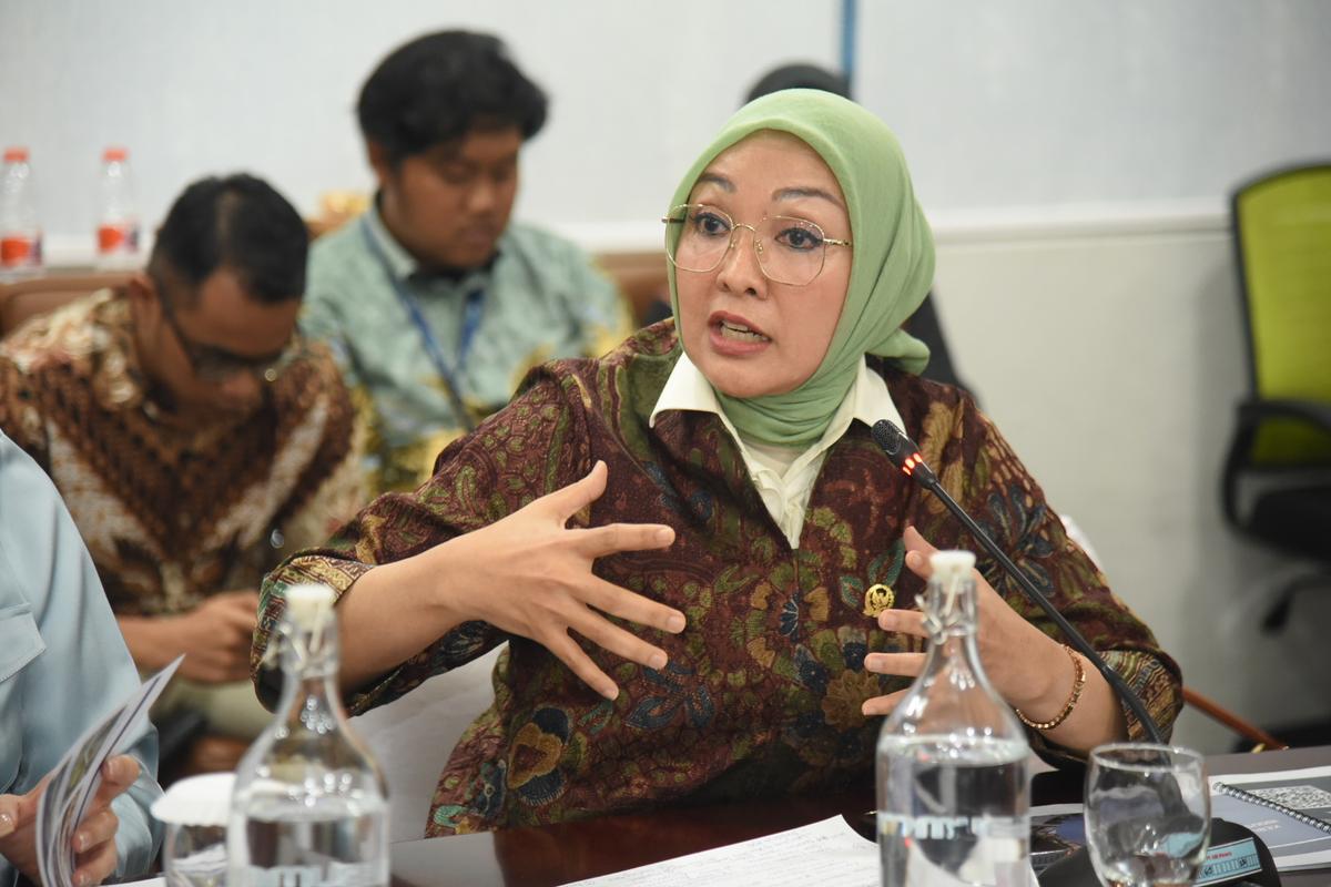 Butuh Riset dan Pengembangan Agar Investor Asing Dapat Berinvestasi di PT KIM