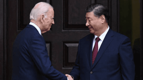 Xi Jinping Peringatkan Biden: Taiwan Adalah Garis Merah yang Tak Bisa Dilanggar