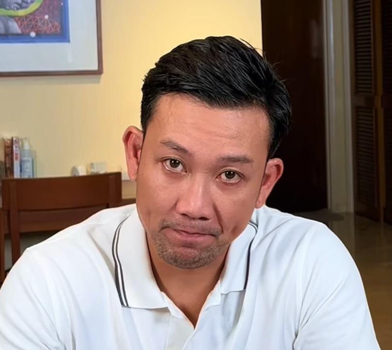 Denny Sumargo Laporkan Farhat Abbas atas Dugaan Pengancaman