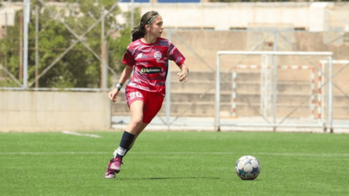 Pesepakbola Asal Lebanon Terluka Parah karena Serangan Udara Israel