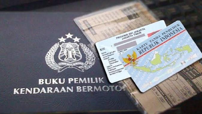 BBNKB Dikecualikan untuk 5 Jenis Kendaraan Ini